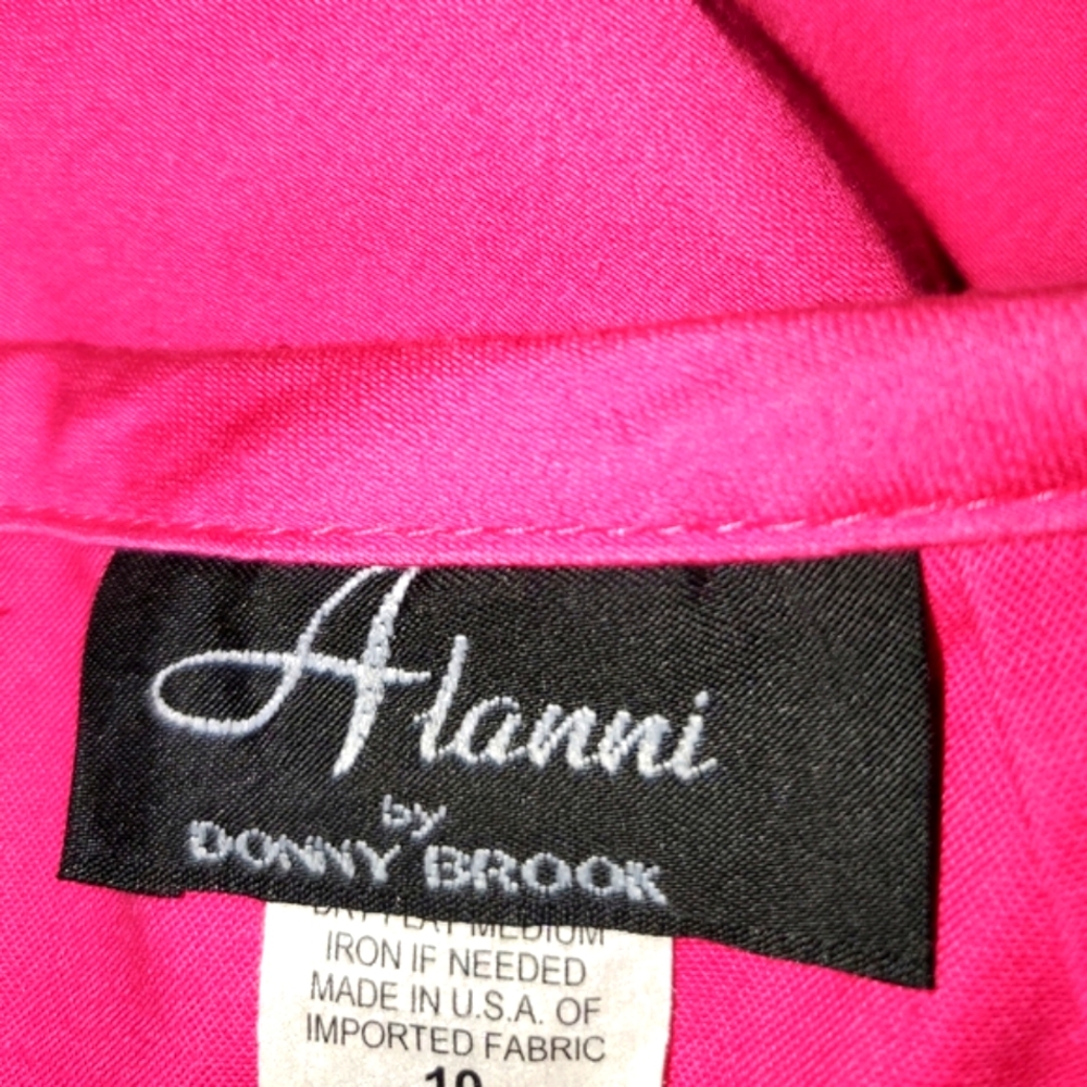 Alanni Skort - Picture 4 of 4